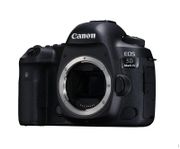Фотоаппарат Canon 5D Mark IV Body (332017)