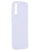 Чехол iBox для Huawei Y8P Crystal Silicone Transparent...