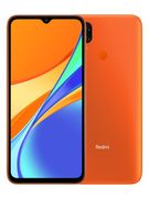 Сотовый телефон Xiaomi Redmi 9C 2/32Gb Orange (768393)