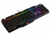 Клавиатура ASUS ROG Claymore Brown Switches Black...