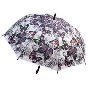 Зонт Эврика Бабочки №1 97850 (403857)