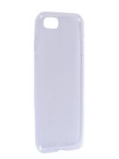 Чехол iBox для APPLE iPhone SE 2020 Crystal Silicone...