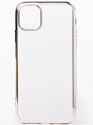 Чехол Activ для APPLE iPhone 11 Pro Max Pilot Silver...