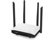 Wi-Fi роутер ZyXEL NBG6615 (617016)