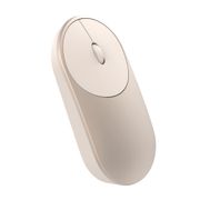 Мышь Xiaomi Mi Portable Mouse Gold (351351)