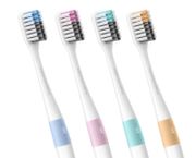 Щетка Набор Xiaomi Doctor B Bass Method Toothbrush...