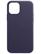 Чехол для APPLE iPhone 12 Pro Max Leather with...