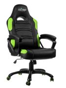 Компьютерное кресло GameMax GCR07 Green (829432)
