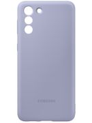 Чехол для Samsung Galaxy S21 Plus Silicone Cover...