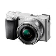 Фотоаппарат Sony Alpha A6400LS kit ( E PZ 16-50мм...