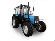 Тракторы и сельхозтехника Беларус 1025-2 (1037)