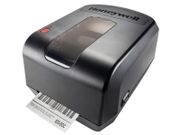Принтер Honeywell PC42T Plus Black PC42TPE01313...