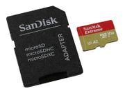 Карта памяти 1Tb - SanDisk MicroSD Extreme Class...