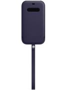 Чехол для APPLE iPhone 12 Pro Max Leather Sleeve...