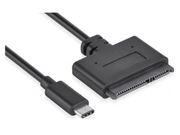 Аксессуар GCR USB Type-C - SATA GC-UC32ST (872519)