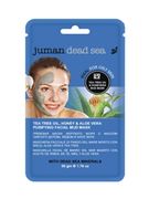 Грязевая маска Juman с минералами мертвого моря,...