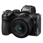 Фотоаппарат Nikon Z 5 BK EU 24-50 Kit kit ( Nikkor...
