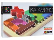 Настольная игра Gigamic Katamino (291256)