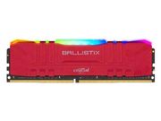 Модуль памяти Ballistix Red DDR4 DIMM 3200Mhz PC25600...