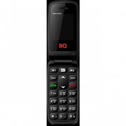 Мобильный телефон BQ BQM-2000 Baden - Baden Black...