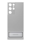 Чехол для Samsung Galaxy S21 Ultra Clear Standing...