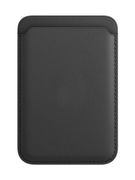 Чехол-бумажник APPLE iPhone Leather Wallet with...