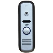 Цветная вызывная видео панель CTV-D1000HD (3790)