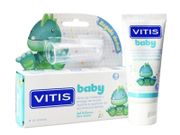 Зубная паста Dentaid Vitis Baby 30ml (659060)