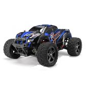 Игрушка Remo Hobby Smax 4WD 1:16 Blue RH1631 (421686)