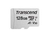 Карта памяти 128Gb - Transcend MicroSDXC Class10...