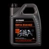 Xenum GPX 5W40 синтетическое моторное масло с микрографитом,...
