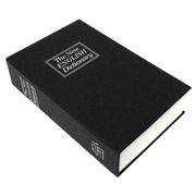 Сейф-книга Эврика Английский словарь Black 94792...
