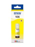 Чернила Epson C13T00R440 70ml Yellow для L7160/L7180...