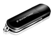 USB Flash Drive 16Gb - Silicon Power LuxMini 322...