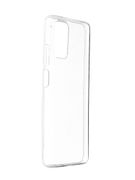 Чехол Svekla для Xiaomi Redmi 9T Transparent SV-XIR9T-WH...