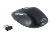 Мышь Oklick 465 MW USB Black (252116)