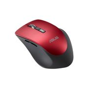 Мышь ASUS WT425 USB Red (271729)