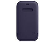 Чехол для APPLE iPhone 12 Mini Leather Sleeve with...