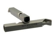 Брелок Nitecore NWS10 Silver Titanium (792169)
