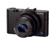 Фотоаппарат Sony Cyber-shot DSC-RX100M2 (101754)