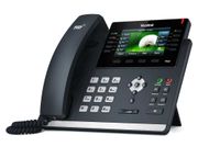 VoIP оборудование Yealink SIP-T46S (425558)