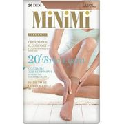 Носки женские MiNiMi Brio 20 den (2-е пары) (40194933)