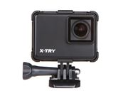 Экшн-камера X-TRY XTC402 Real 4K/60FPS WDR Wi-Fi...