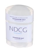 Дезодорант NDCG минеральный 70g ND-4548 (848500)