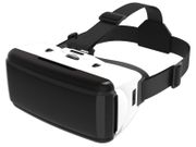Очки виртуальной реальности Ritmix RVR-100 Black-White...