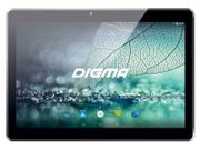 Планшет Digma Plane 1523 10.1 3G Black (MediaTek...