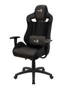 Компьютерное кресло AeroCool EARL Iron Black (688131)