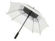 Зонт Molti Octagon Black-White 12369.36 (735345)