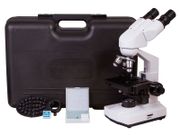 Микроскоп Bresser Erudit Basic 40-400x 73761 (778802)