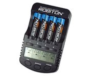 Зарядное устройство Robiton ProCharger1000 (367659)